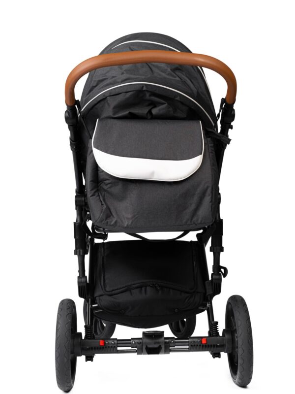 Kulcraft Stroller