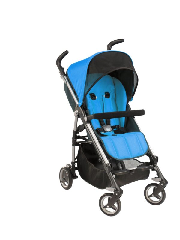 AngelSpeed Stroller