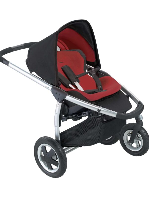 AngelSpeed Stroller 2