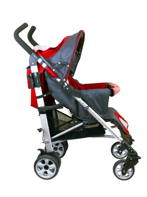 Zoonlin Stroller