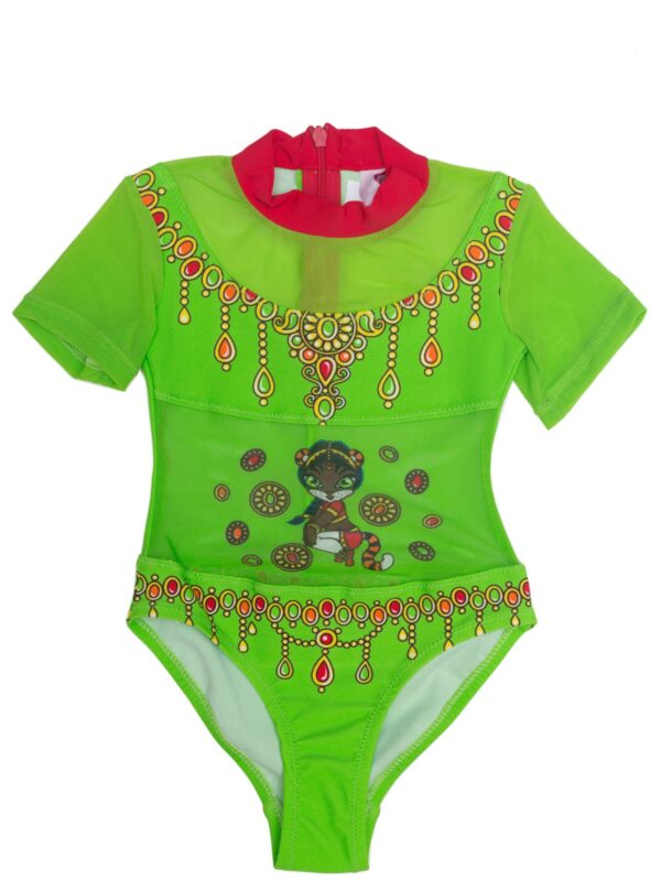 Macarot Dress
