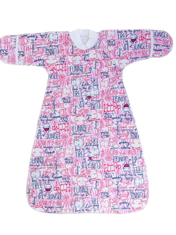 Fuzo Dress