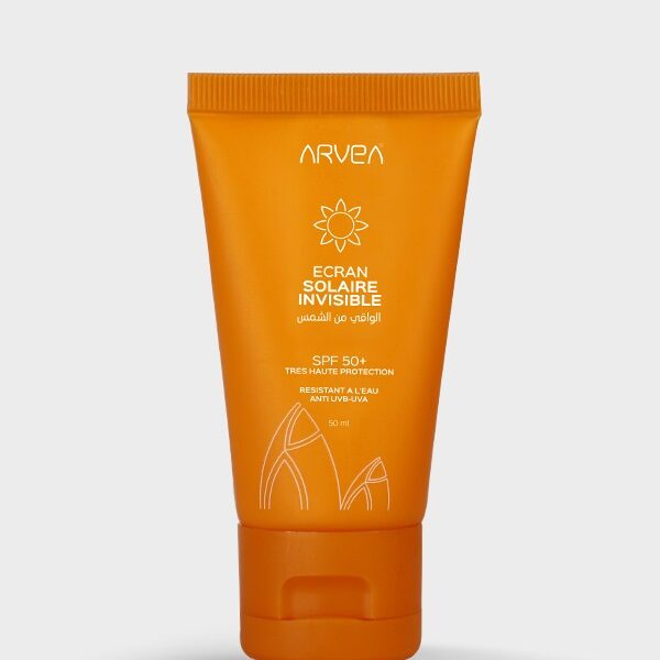 ARVEA ECRAN SOLAIRE INVISIBLE PRIX