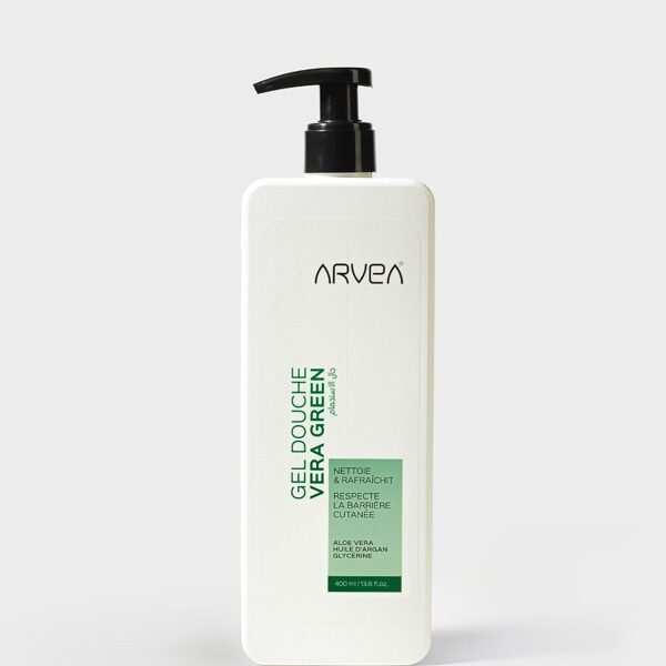 ARVEA GEL DOUCHE ALOE VERA PRIX