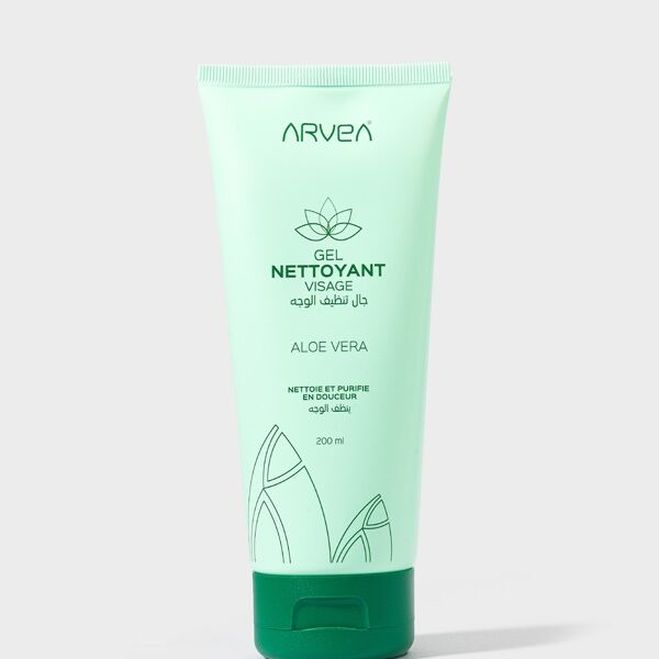 ARVEA GEL NETTOYANT PRIX