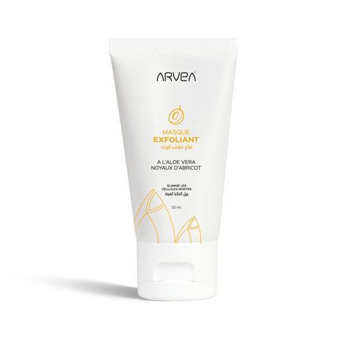 ARVEA MASQUE EXFOLIANT PRIX