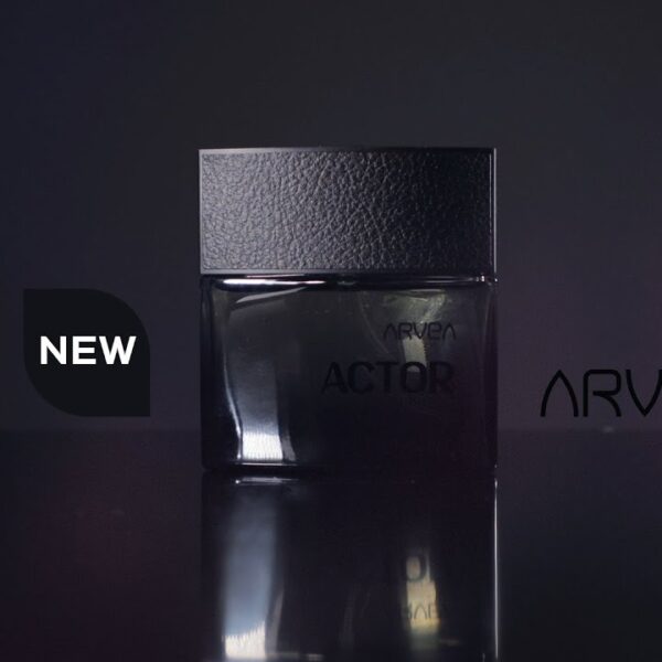 ARVEA PARFUM ACTOR 5ML
