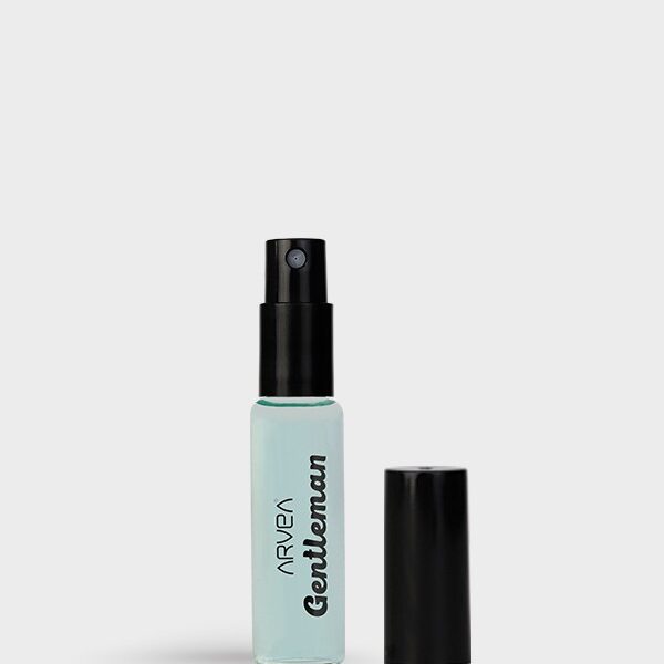 ARVEA PARFUM GENTLEMAN 5ML PRIX