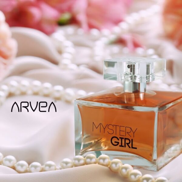 ARVEA PARFUM MYSTERY GIRL 5ML PRIX