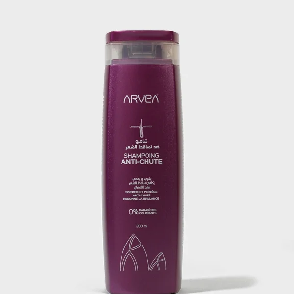 ARVEA SHAMPOING ANTI-CHUTE PRIX