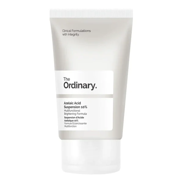THE ORDINARY ACIDE AZELAIQ 10% F/30ML PRIX