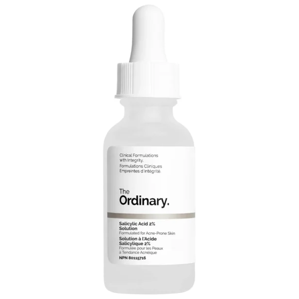 THE ORDINARY ACIDE SALICYLIQUE 2% F/30 PRIX