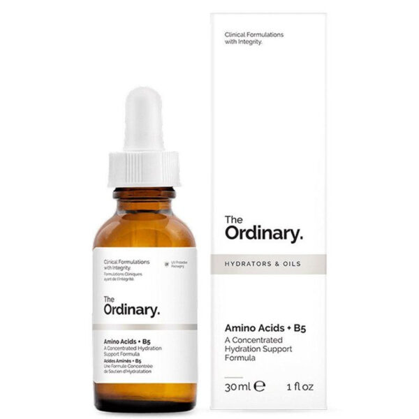 THE ORDINARY AMINO ACID+B5 F/30ML PRIX