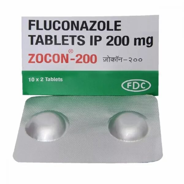 ZOCON 200MG CPR B/10 PRIX