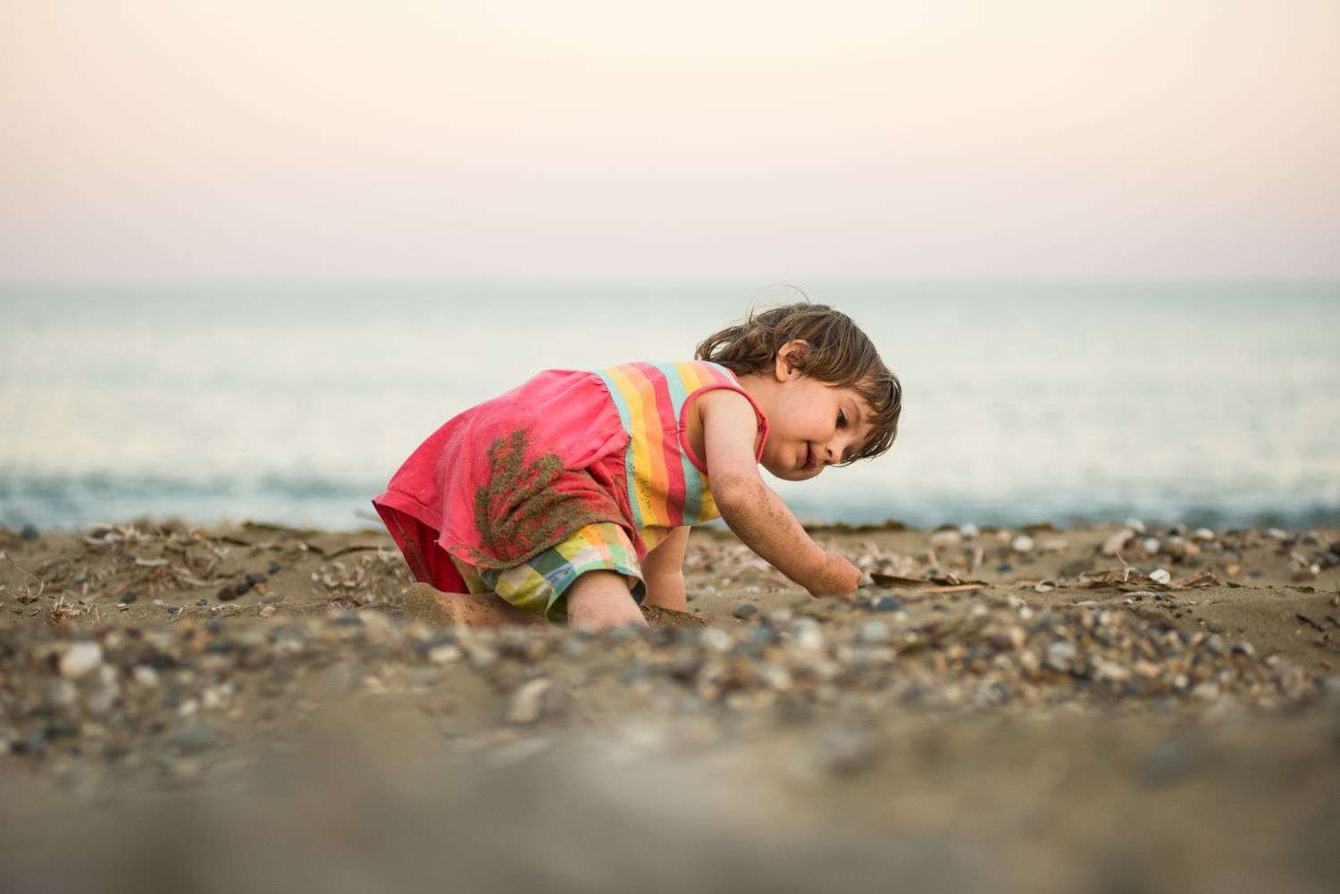 How to Speak to Toddlers: Speaking ‘Toddler-ese’