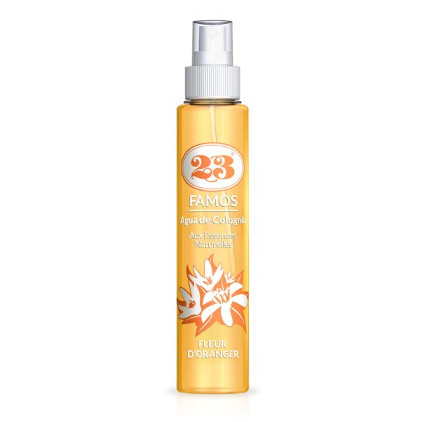 23 Famos Fleur Oranger 200Ml