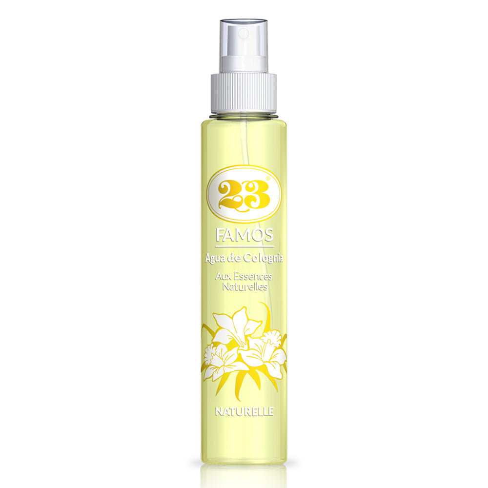 23 Famos Naturelle 200Ml - prix adjamé