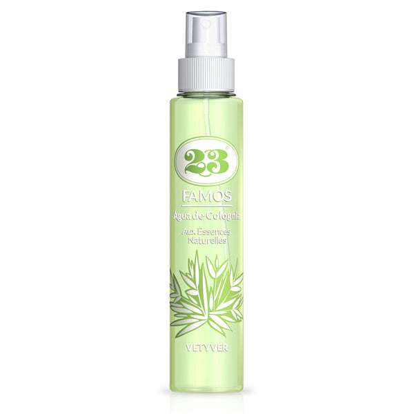 23 Famos Vetyver 200Ml - prix adjamé