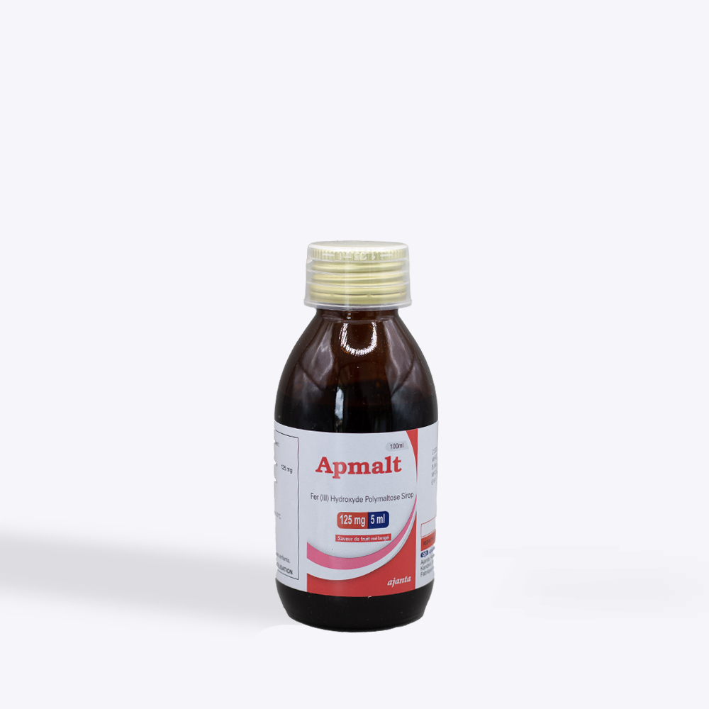 Apmalt Sp F/100Ml - prix adjamé