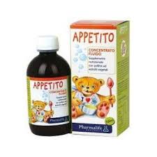 Appetito Bb Sol Buv F/200Ml - prix adjamé