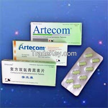Artecom Cpr Disp B/12 - prix adjamé