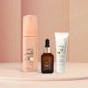 Arvea Mousse Net Hydr Deep Peau Sec Et Sens - Image 2