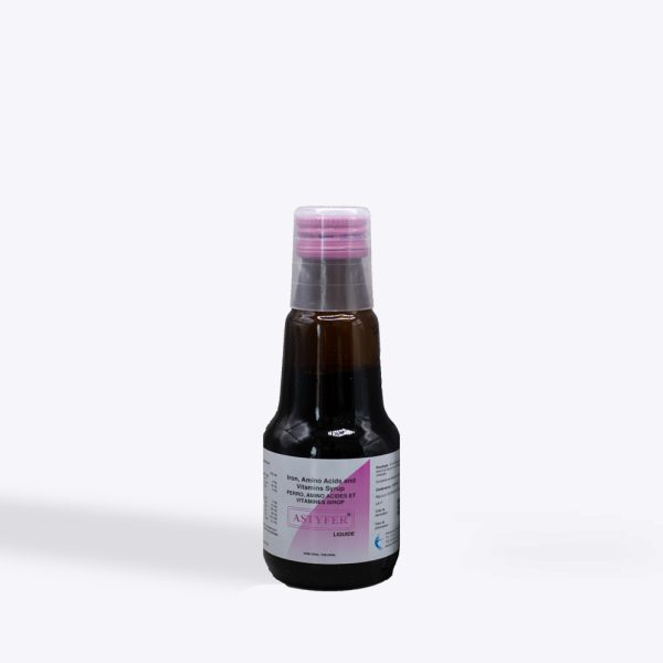 Astyfer Sp Fl 110Ml
