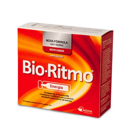 Bio Ritmo Sol Buv Amp B/20 - prix adjamé
