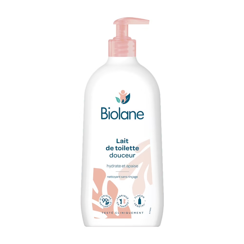 Biolane Cr Lavante Gel F/750Ml - prix adjamé