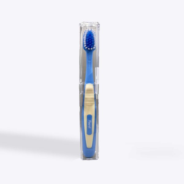 Bross Dent Fluoryl Souple