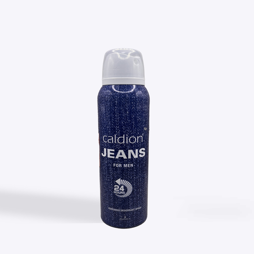 Caldion Jean Mn Deo 150Ml - prix adjamé