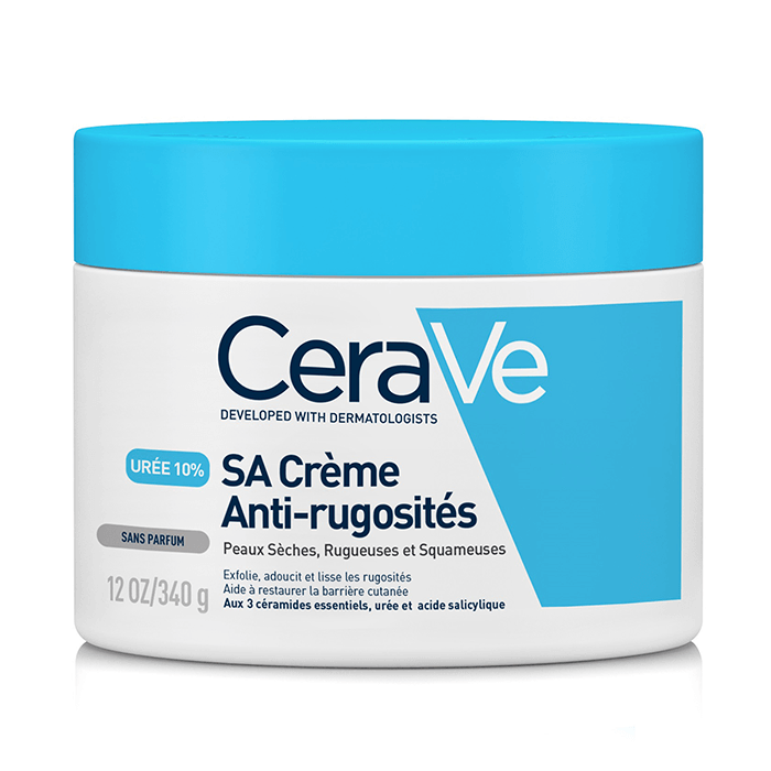 Cerave Sa Cr A.Rugo 340Ml - prix adjamé