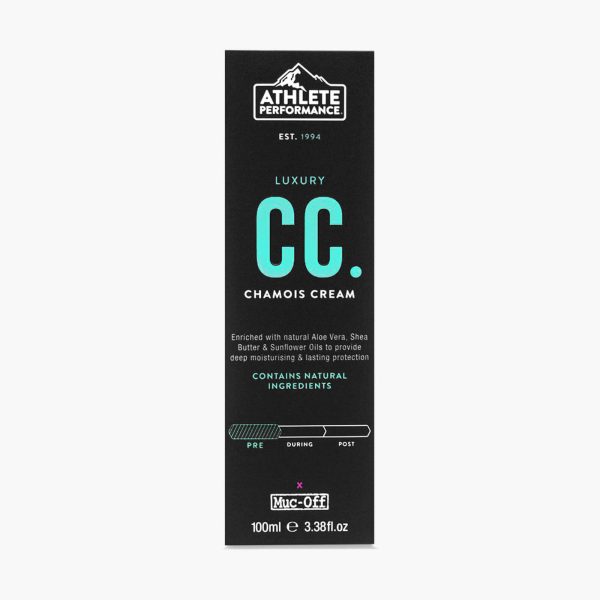 Chamois Creme Visage T/100G