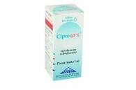 Cipro 0.3% Coll 5Ml - prix adjamé