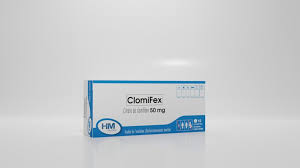 Clomifex 50Mg Cpr B/10 - prix adjamé