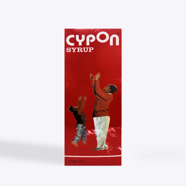 Cypon Sp F/200Ml