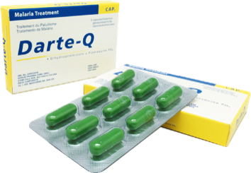 Darte Q Gran B/16 - prix adjamé