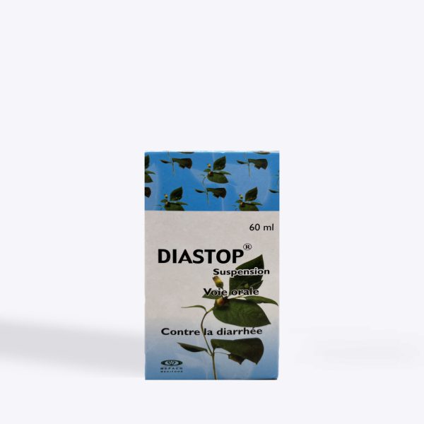 Diastop Sp F/60Ml