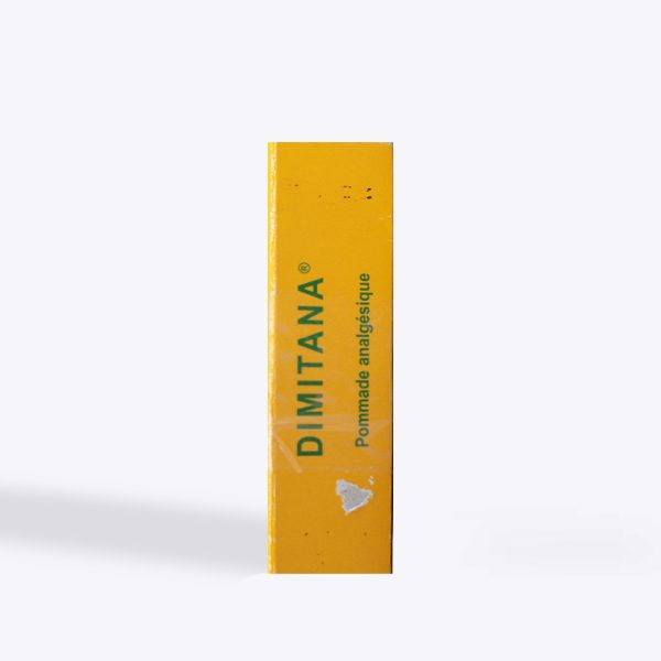 Dimitana Pde T30G