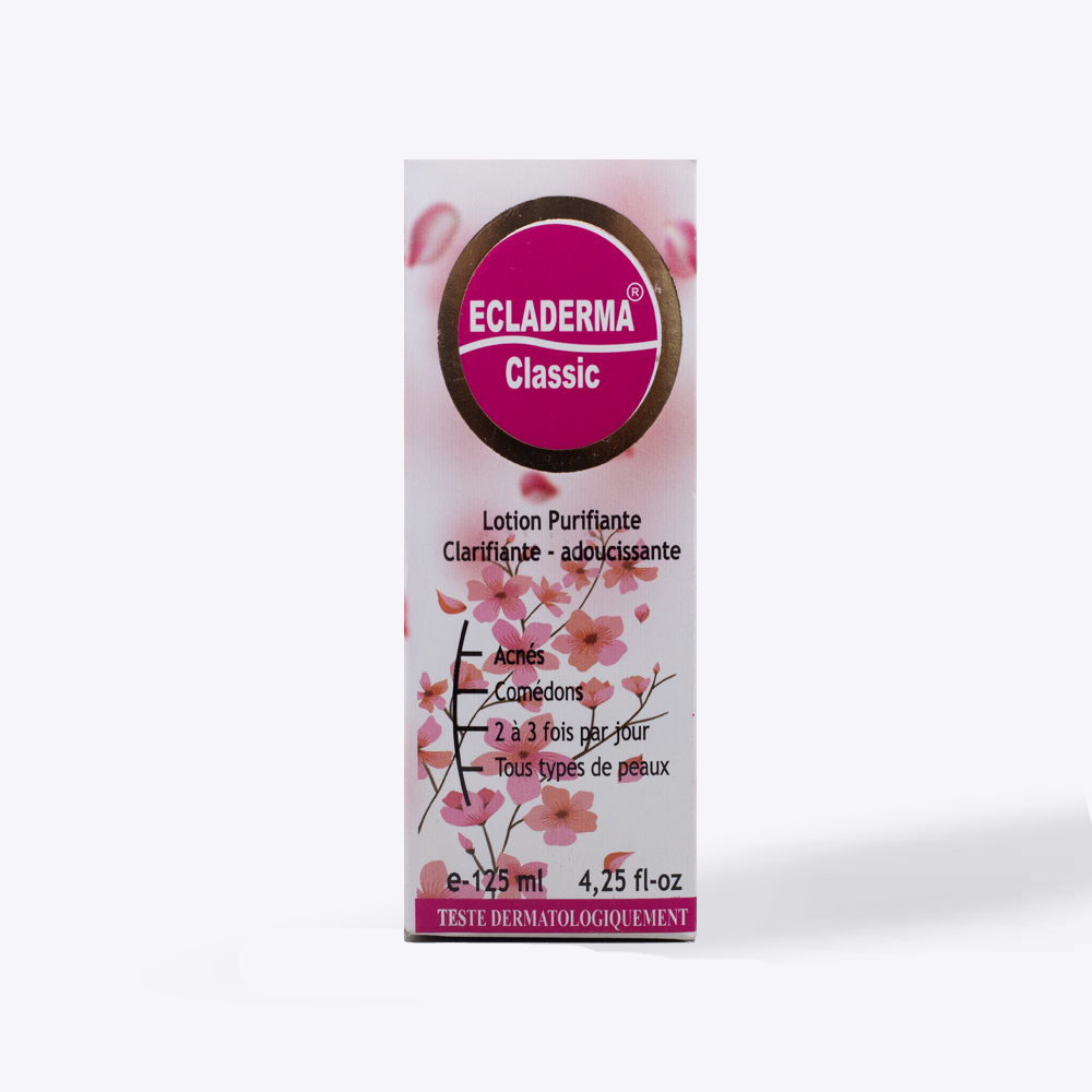 Ecladerma Clas Lt Eclair 250Ml - prix adjamé