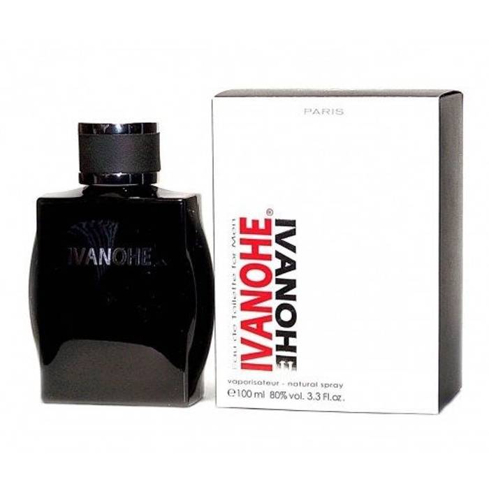 Edt Ivanhoe 100Ml Homme - prix adjamé