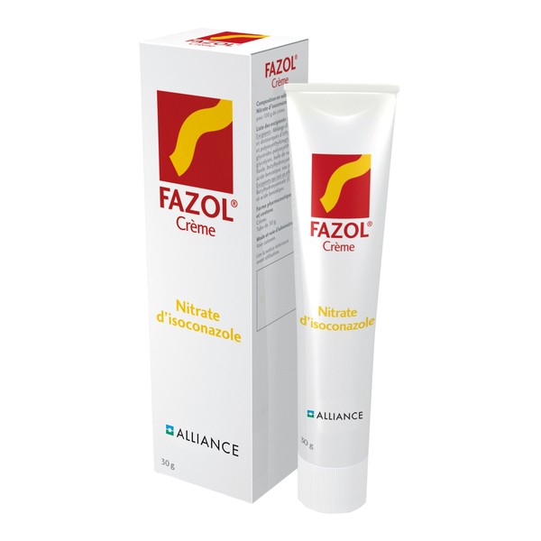 Fazol Crem Tb30G - prix adjamé