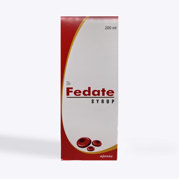 Fedate Sp 200Ml