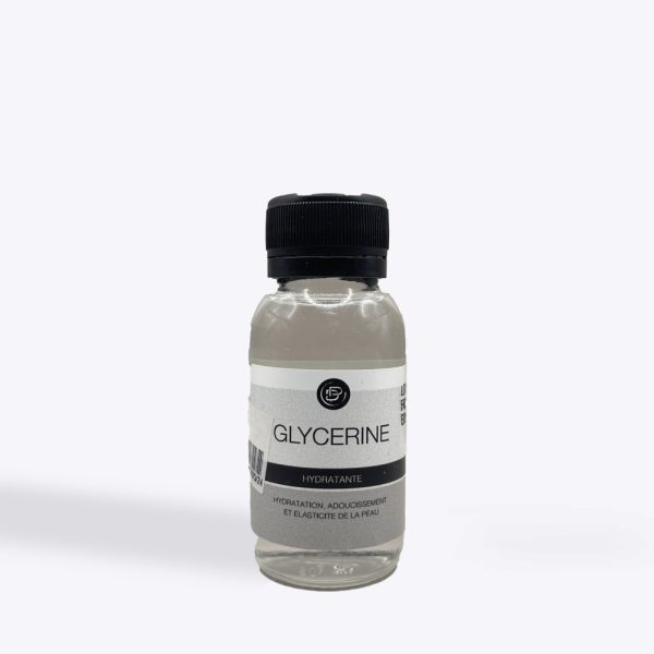 Glycerine Dp Pharma 125Ml