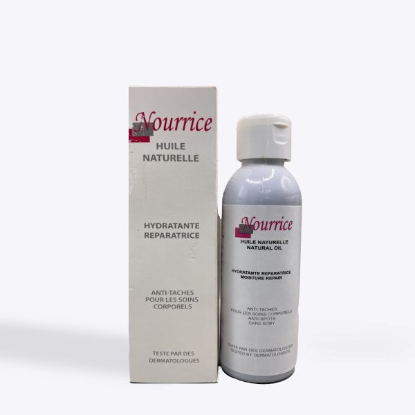 Huile Nourrice 125Ml