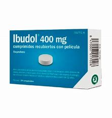 Ibudol Cp Pell 400Mg Bt/20 - prix adjamé