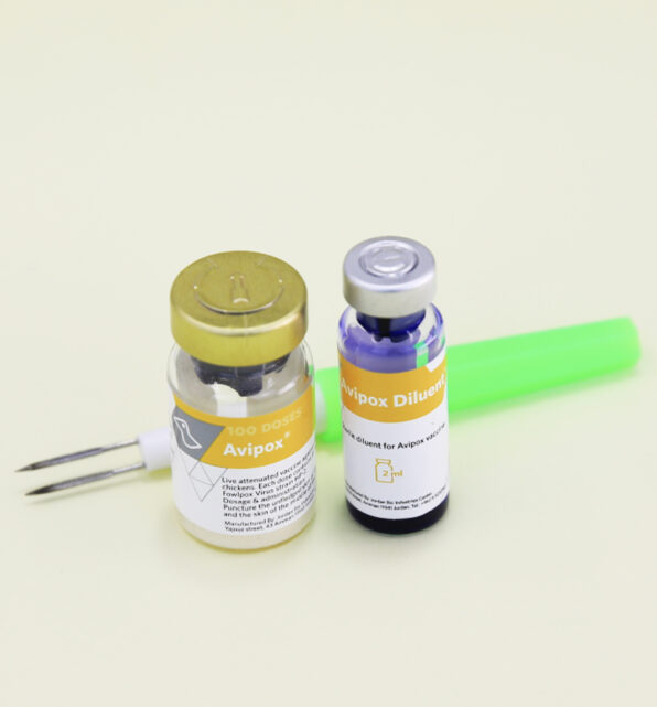 Jovac Avipox 1000 Doses - prix adjamé