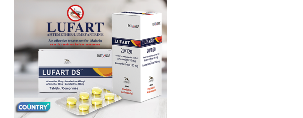 Lufar 80/480Mg Cpr B/6