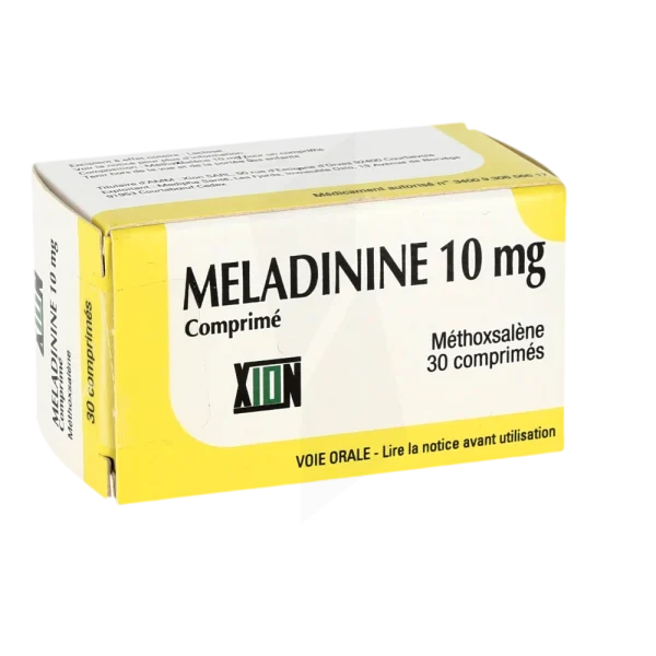 Meladinine Cpr Bt30