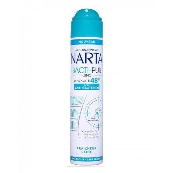 Narta Deo F Ph C Bacti P 200Ml